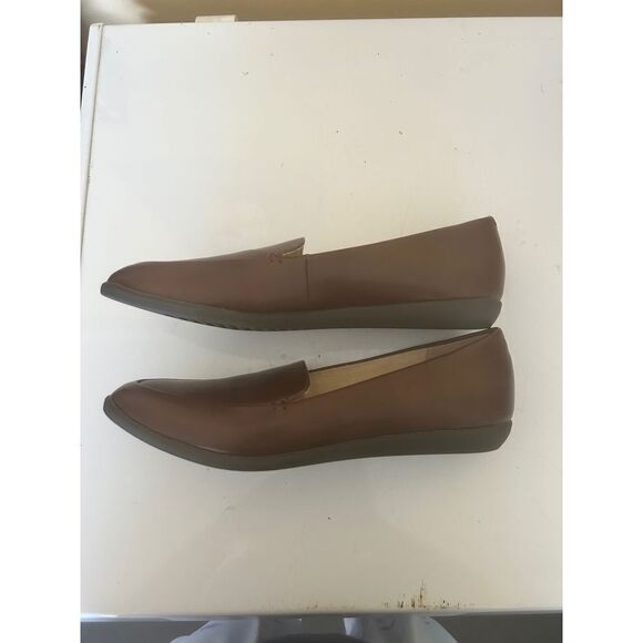 Cliff's‎ Loafers By White Mountain Beige Woman's Size 9M - Picture 7 of 8